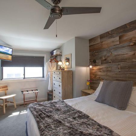 Purple Mountain Bed & Breakfast & Spa Crested Butte Luaran gambar