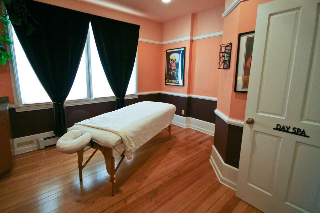 Purple Mountain Bed & Breakfast & Spa Crested Butte Luaran gambar