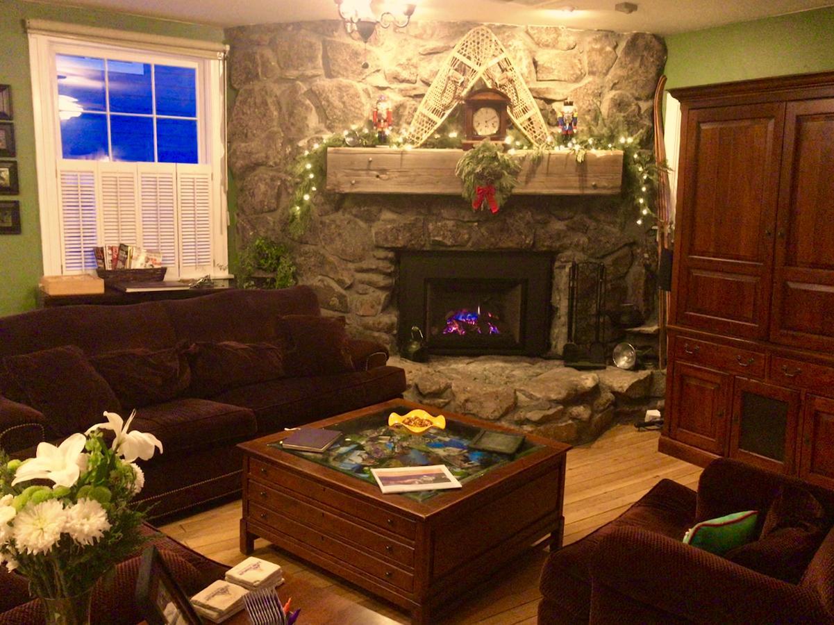 Purple Mountain Bed & Breakfast & Spa Crested Butte Luaran gambar