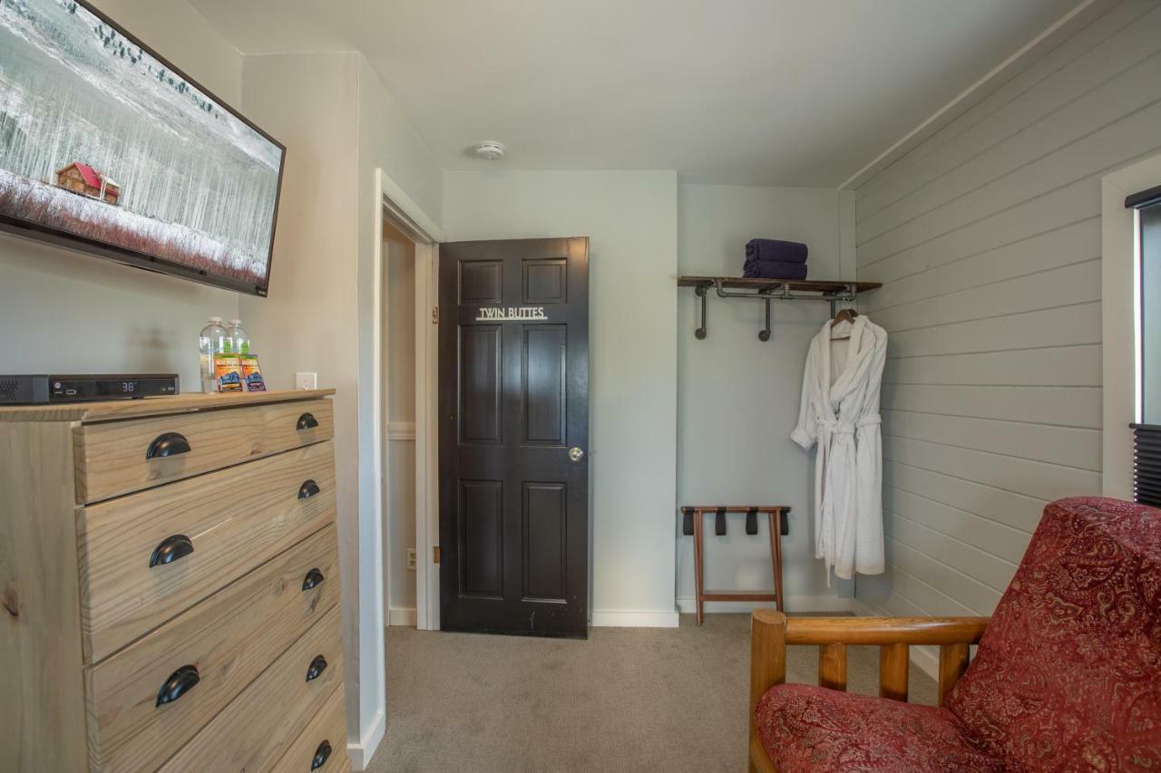 Purple Mountain Bed & Breakfast & Spa Crested Butte Luaran gambar