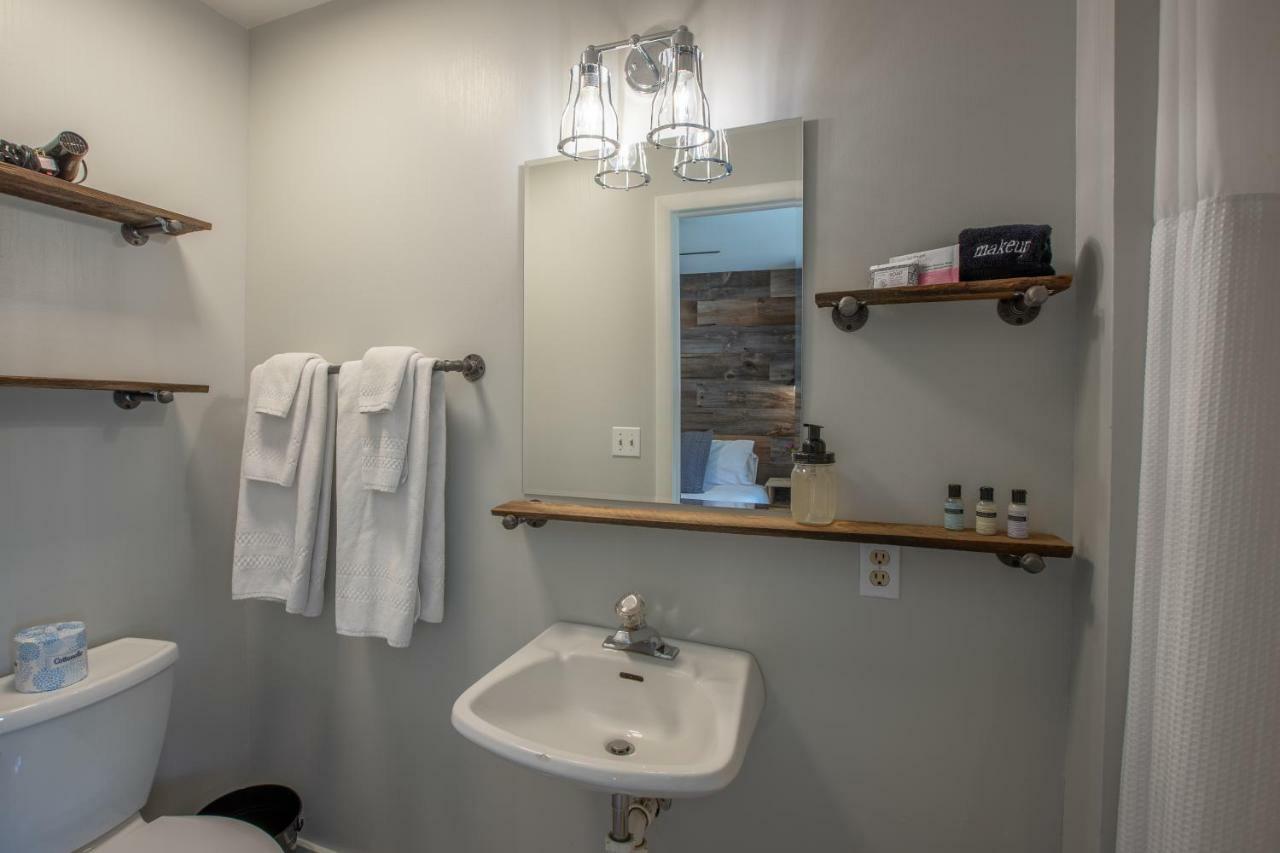 Purple Mountain Bed & Breakfast & Spa Crested Butte Luaran gambar