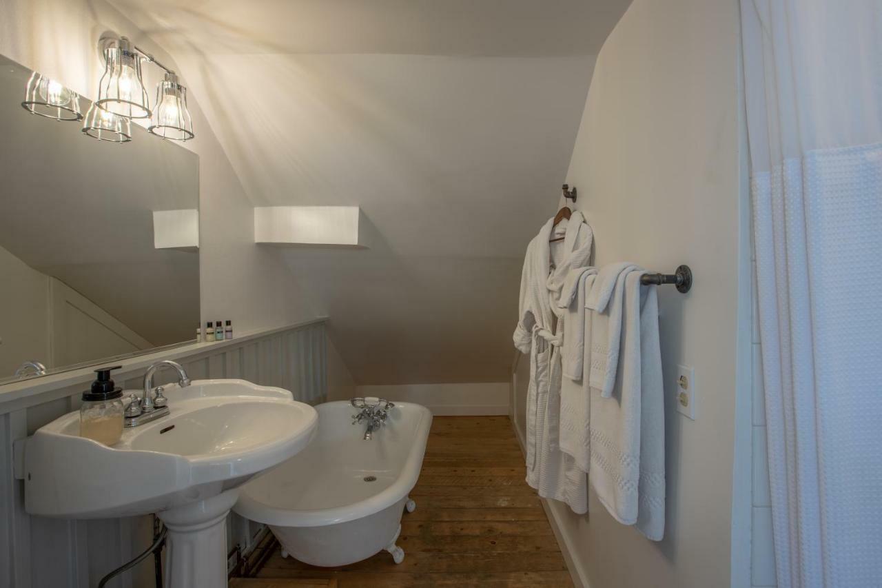Purple Mountain Bed & Breakfast & Spa Crested Butte Luaran gambar