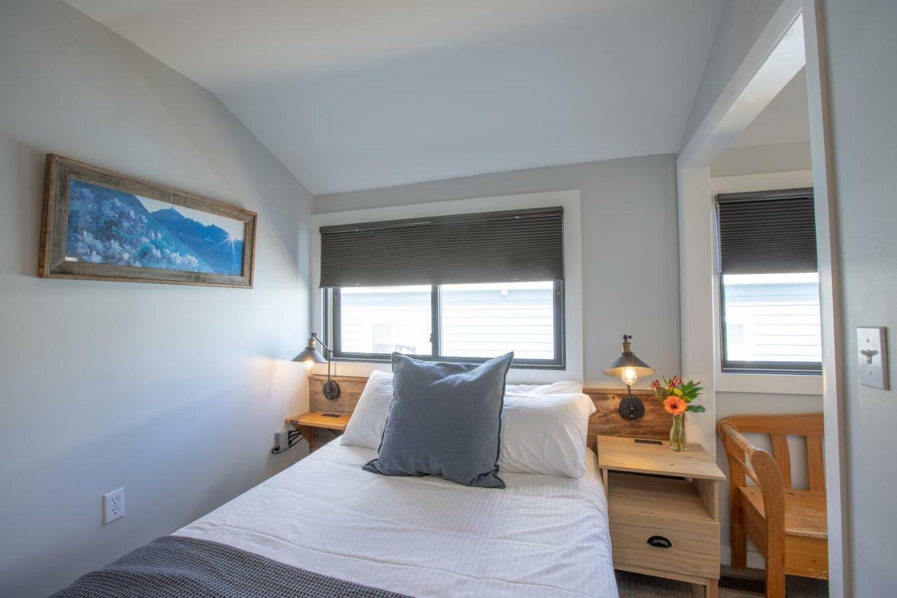 Purple Mountain Bed & Breakfast & Spa Crested Butte Luaran gambar