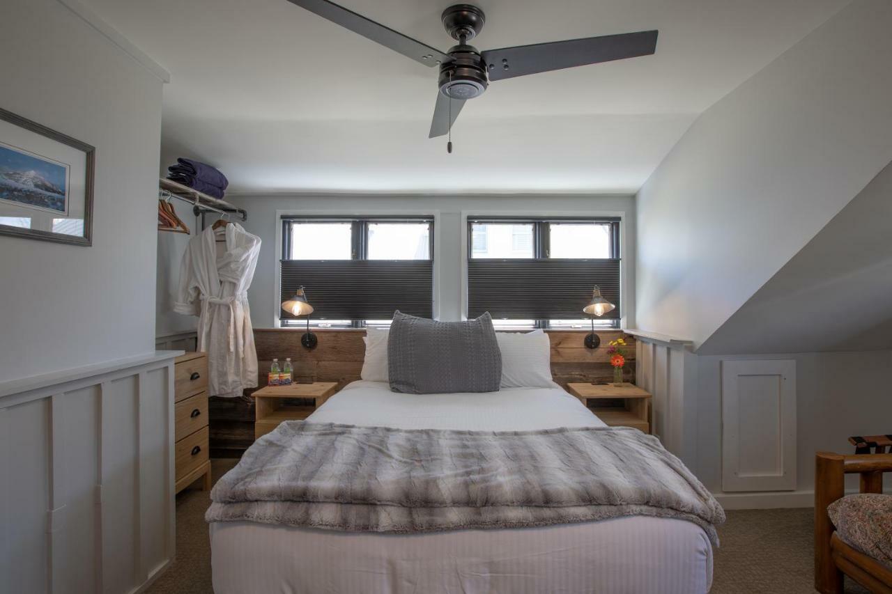 Purple Mountain Bed & Breakfast & Spa Crested Butte Luaran gambar
