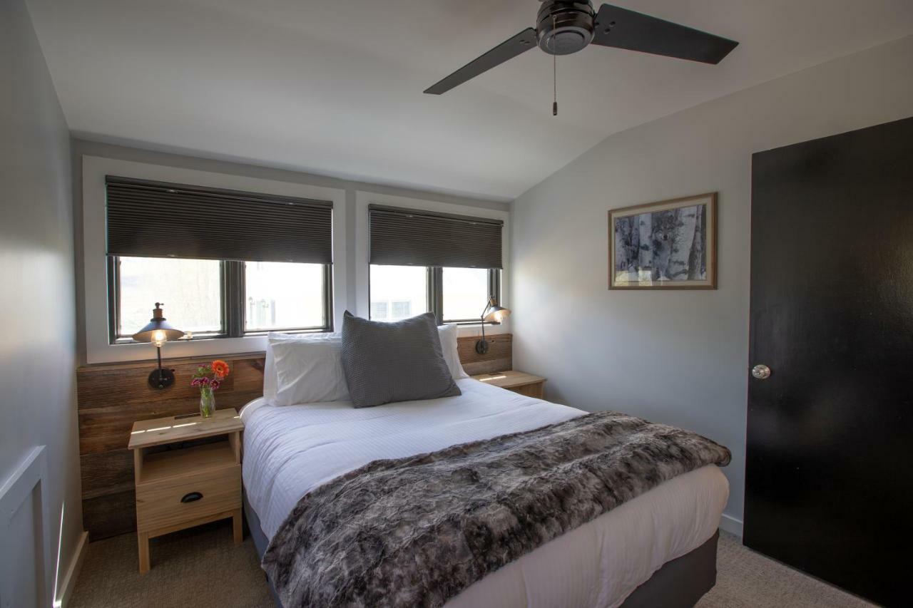 Purple Mountain Bed & Breakfast & Spa Crested Butte Luaran gambar