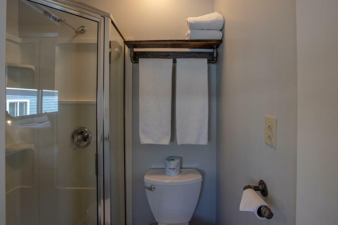 Purple Mountain Bed & Breakfast & Spa Crested Butte Luaran gambar