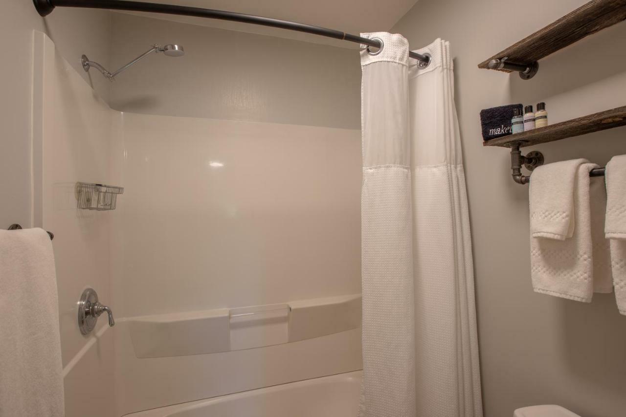 Purple Mountain Bed & Breakfast & Spa Crested Butte Luaran gambar
